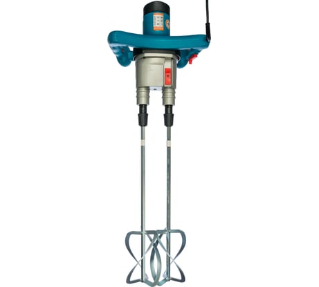 Дрель-миксер Sturm Professional ID2018MP