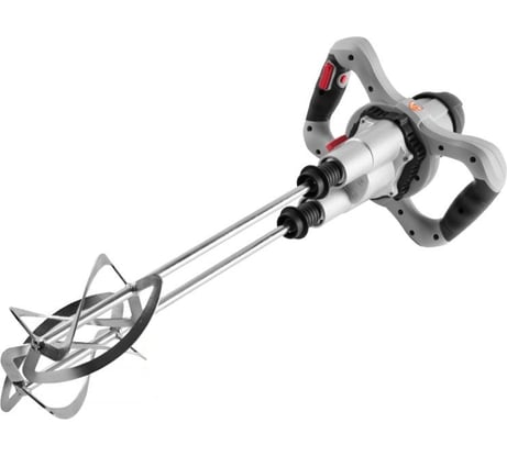 Миксер ЗУБР ЗМР-1400 ЭП-3