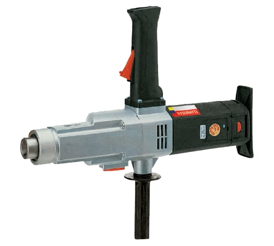 Безударная дрель Felisatti DMF32/1600VSE 1010700100 1