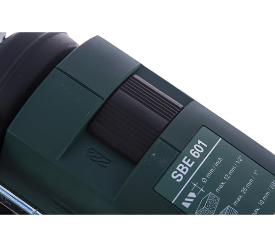 Ударная дрель Metabo SBE 601 600601870