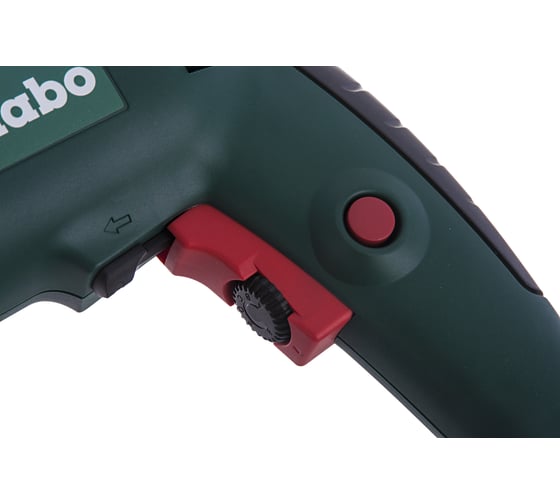 Ударная дрель Metabo SBE 601 600601870