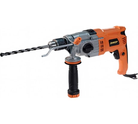 Ударная дрель Энкор ДУЭ-2 1150ЭР/13М 50092