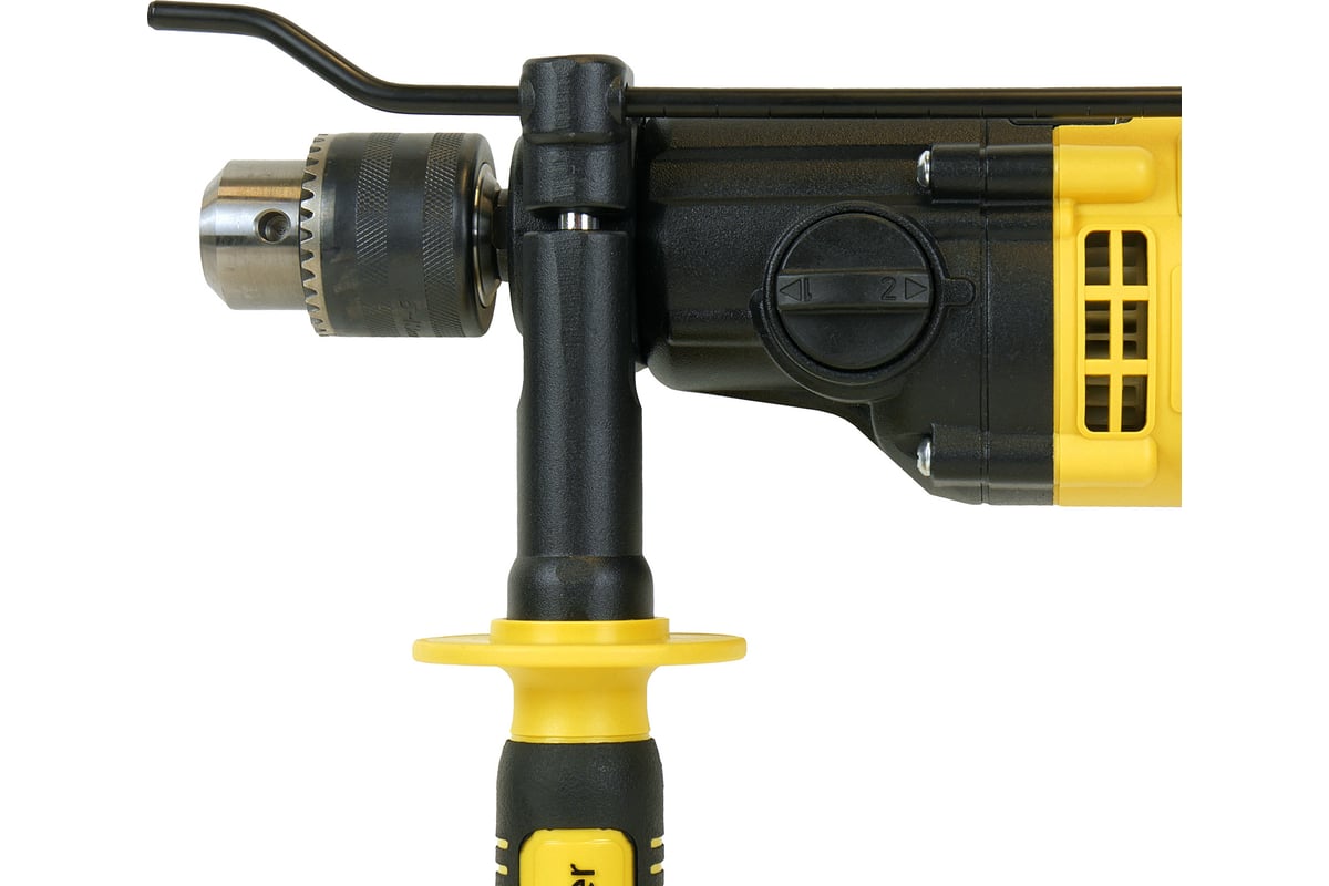 Ударная дрель Hanskonner HID21100DS - выгодная цена, отзывы ...