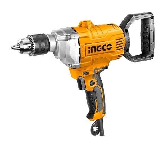 Строительный миксер INGCO MX11008
