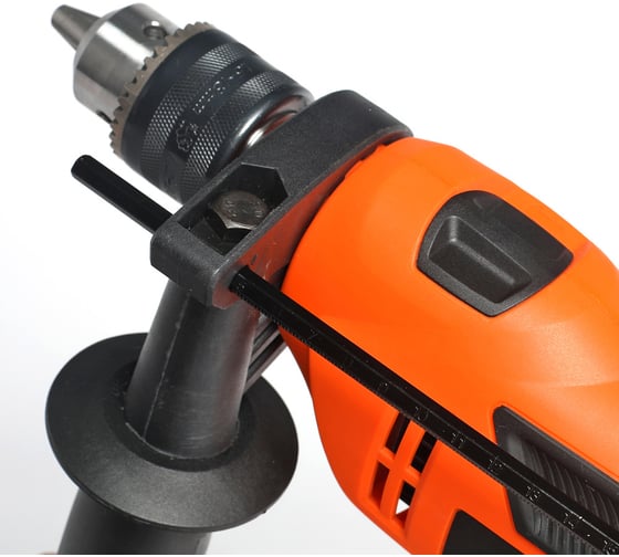 Электрическая ударная дрель PATRIOT FD 600H 120301440