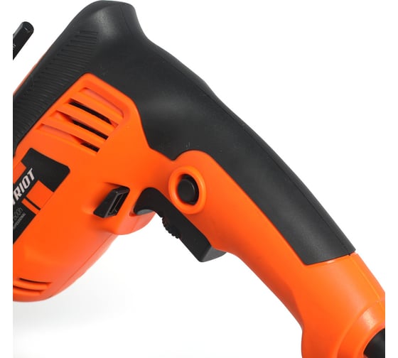 Электрическая ударная дрель PATRIOT FD 600H 120301440