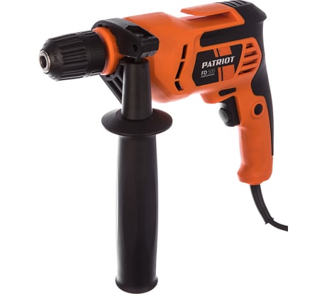 Электрическая дрель PATRIOT FD 500 120301420