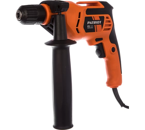 Электрическая дрель PATRIOT FD 500 120301420