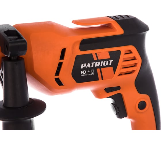 Электрическая дрель PATRIOT FD 500 120301420