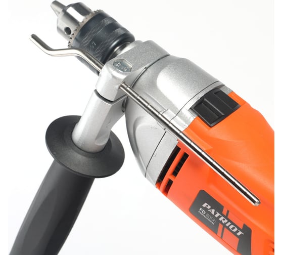 Электрическая ударная дрель PATRIOT FD 800H 120301460