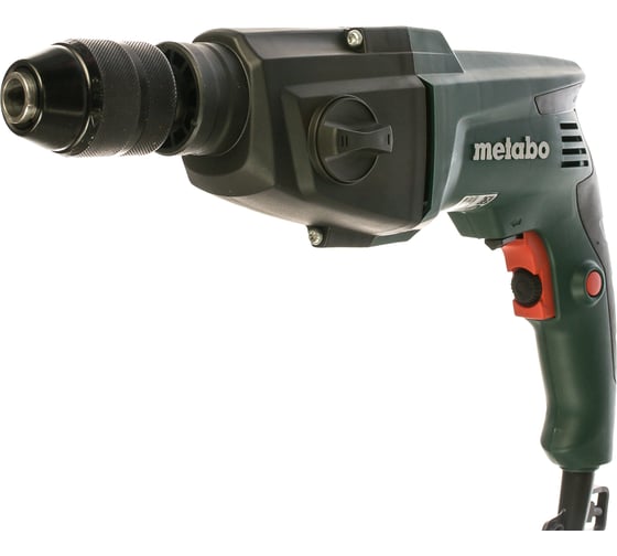 Ударная дрель Metabo SBE 760 600841000 1