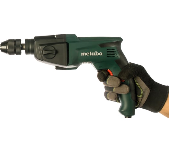 Ударная дрель Metabo SBE 760 600841000