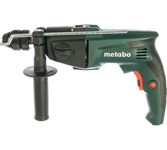 Ударная дрель Metabo SBE 760 600841850