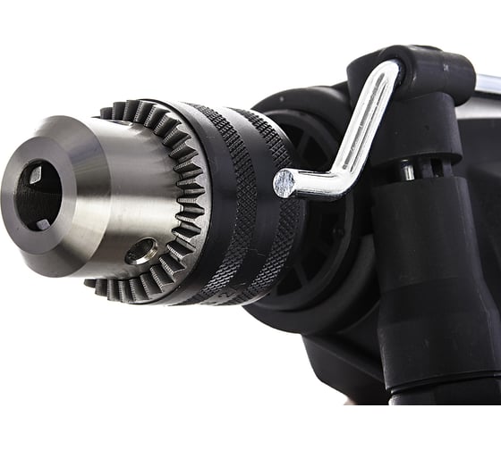 Ударная дрель Metabo SBE 760, патрон с зубчатым венцом 600841500