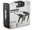 Ударная дрель Metabo SBE 760, патрон с зубчатым венцом 600841500 2