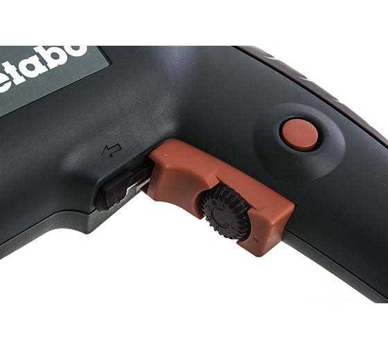 Ударная дрель Metabo SBE 601 600601510