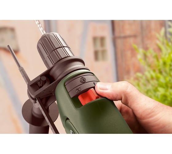 Ударная дрель Bosch EasyImpact 600 0603133020