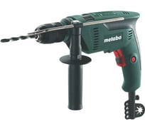 Ударная дрель Metabo SBE 601 600601850
