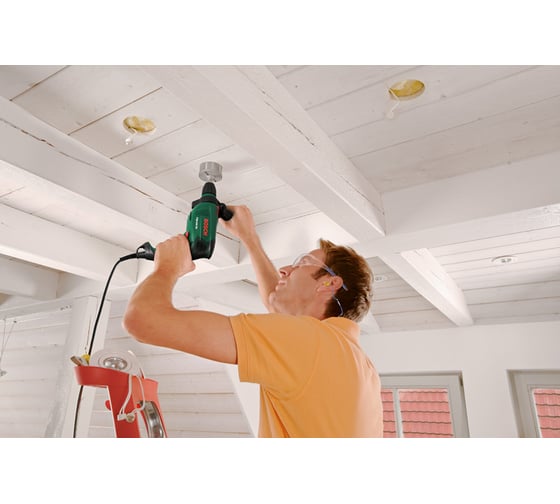 Ударная дрель Bosch PSB 650 RE 0.603.128.020