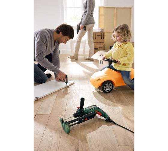 Ударная дрель Bosch PSB 750 RCE 0.603.128.520