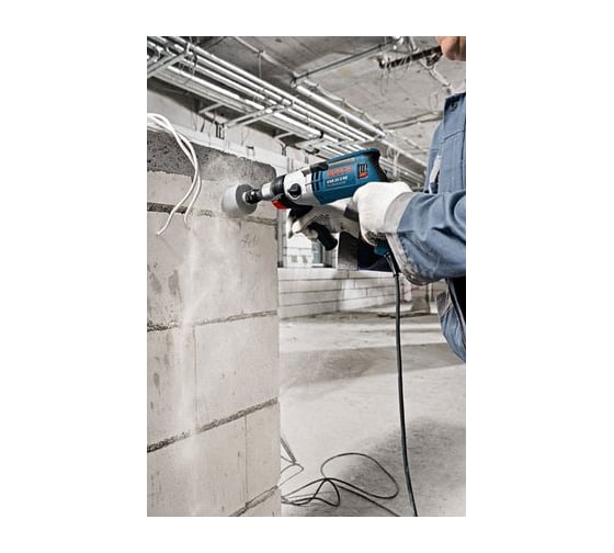 Ударная дрель Bosch GSB 21-2 RE 0.601.19C.501