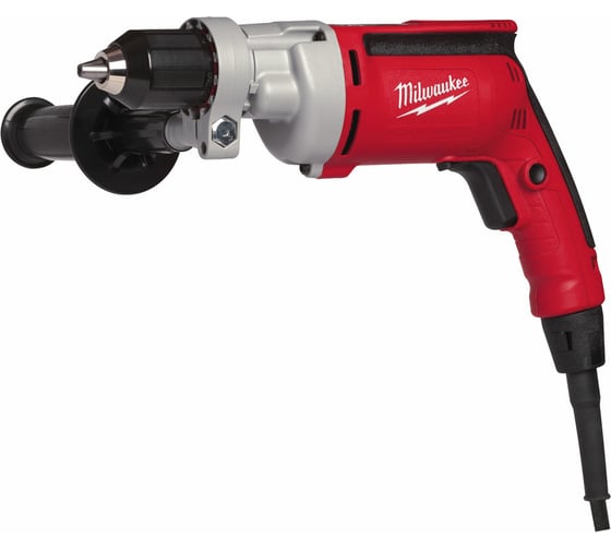 Дрель Milwaukee HDE 13 RQX 30250 1