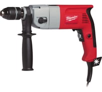 Дрель Milwaukee HD2E 13 R/S 4933390186