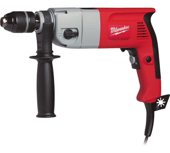Дрель Milwaukee HD2E 13 R/S 4933390186 1