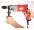 Дрель Milwaukee HD2E 13 R/S 4933390186 6