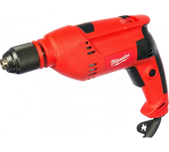 Дрель Milwaukee DE 10 RX 4933409211 1