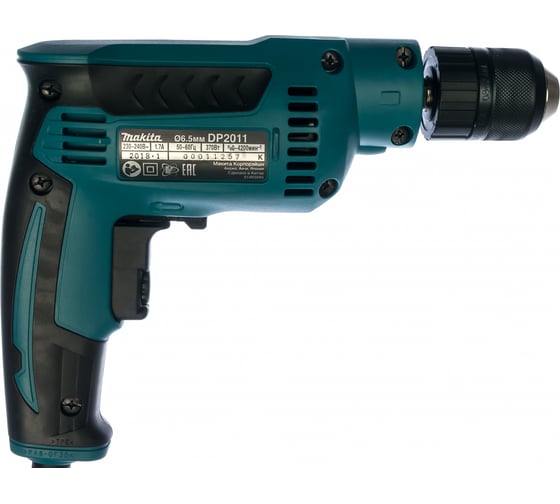Дрель Makita DP2011