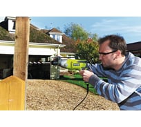 Ударная дрель Ryobi RPD1010K 5133002058