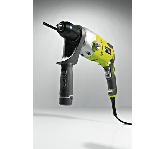Ударная дрель Ryobi RPD1010K 5133002058