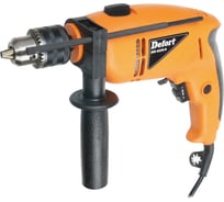 Ударная дрель DEFORT DID-655N-B 98290592