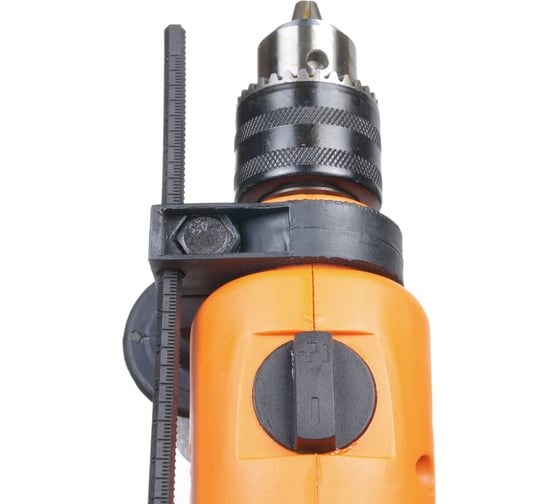 Ударная дрель DEFORT DID-655N-B 98290592