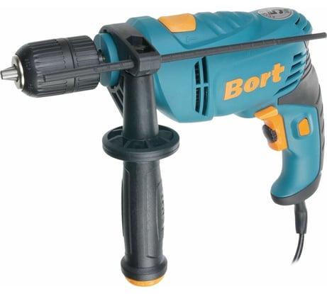 Ударная дрель BORT BSM-650U-Q 93726898