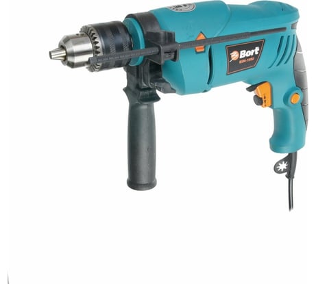 Ударная дрель BORT BSM-750U 93726911