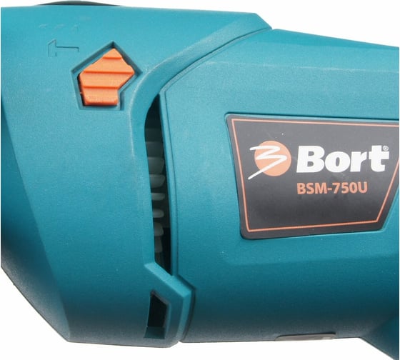 Ударная дрель BORT BSM-750U 93726911