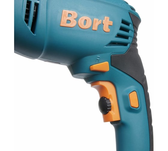 Ударная дрель BORT BSM-900U-Q 93727833