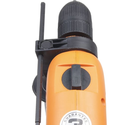 Ударная дрель DEFORT DID-655N-QB 98290721