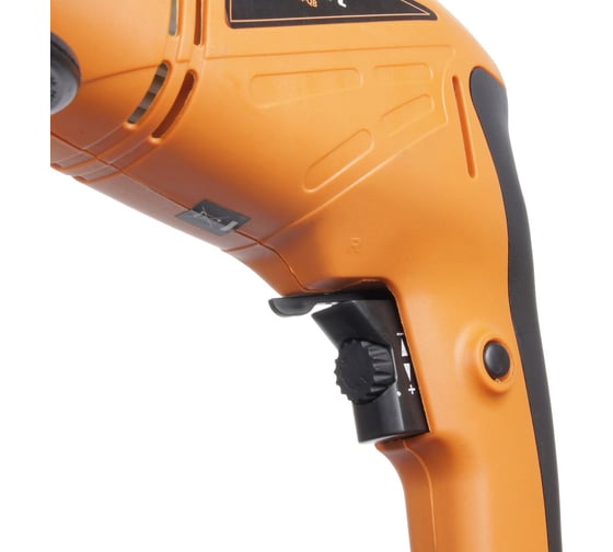 Ударная дрель DEFORT DID-655N-QB 98290721
