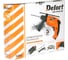 Ударная дрель DEFORT DID-655N-QB 98290721 3