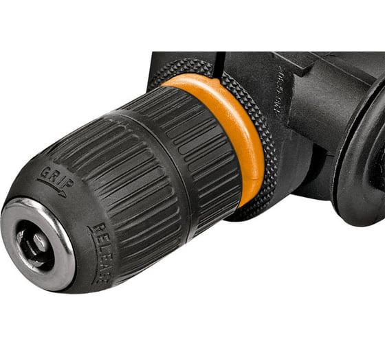 Ударная дрель DEFORT DID-655N-QK 53728366