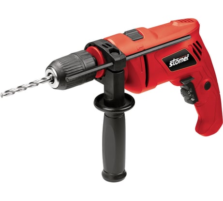 Ударная дрель STOMER SPD-655-Q 98298949