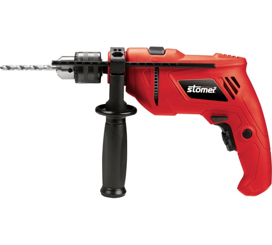 Ударная дрель STOMER SPD-655 98298963