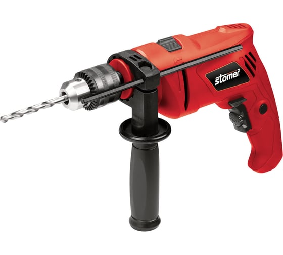 Ударная дрель STOMER SPD-655 98298963