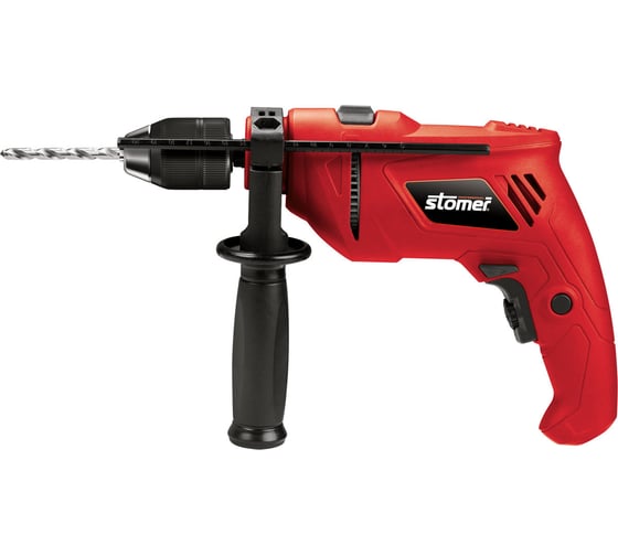 Ударная дрель STOMER SPD-755-Q 98298970