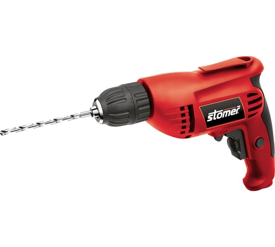 Электрическая дрель STOMER SED-400 98299335