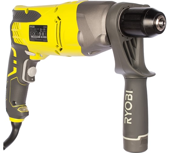Ударная дрель Ryobi 3002067 RPD1200-K 5133002067