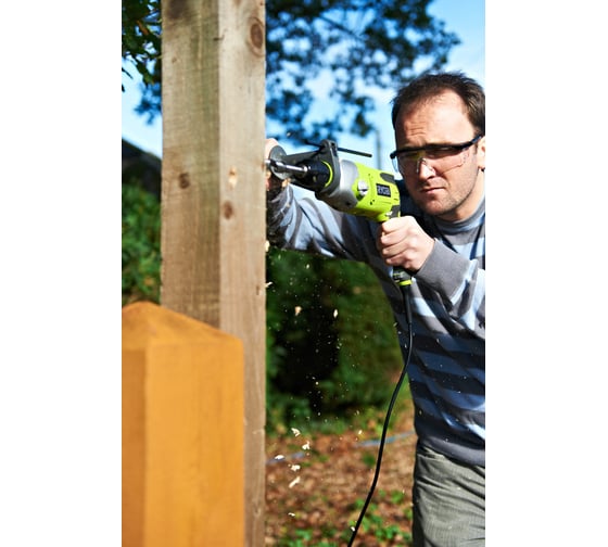 Ударная дрель Ryobi 3002067 RPD1200-K 5133002067